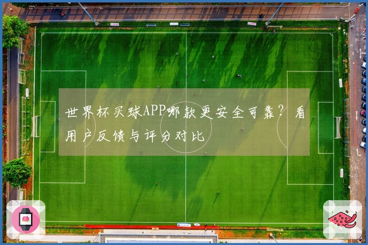 世界杯买球APP哪款更安全可靠？看用户反馈与评分对比