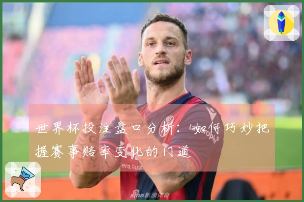 世界杯投注盘口分析：如何巧妙把握赛事赔率变化的门道