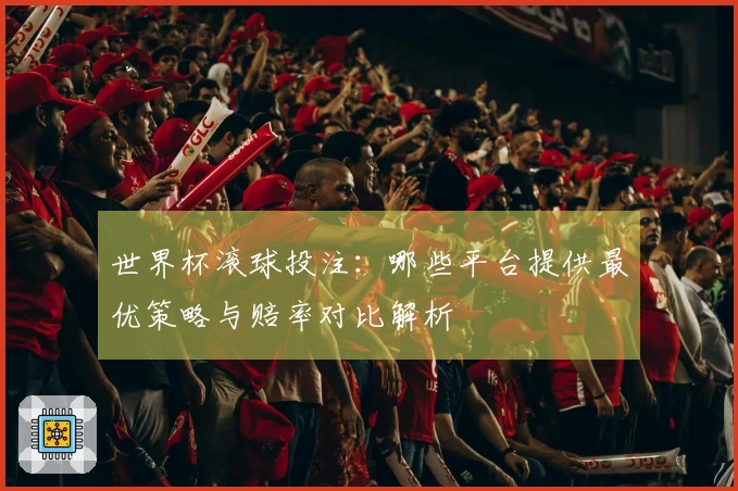 世界杯滚球投注：哪些平台提供最优策略与赔率对比解析