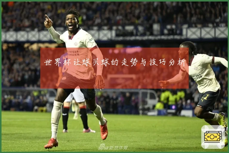 世界杯让球买球的走势与技巧分析