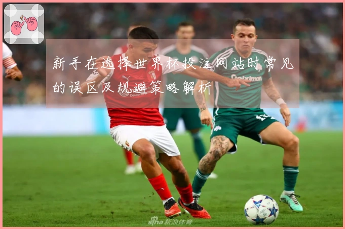 新手在选择世界杯投注网站时常见的误区及规避策略解析