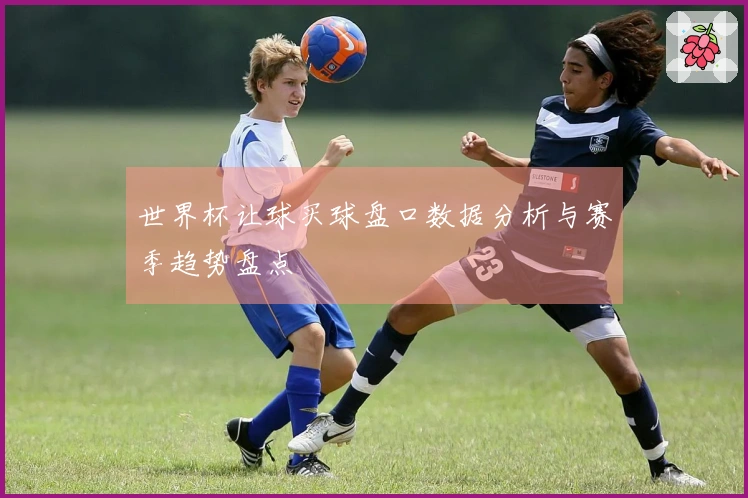 世界杯让球买球盘口数据分析与赛季趋势盘点