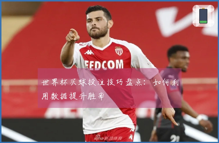 世界杯买球投注技巧盘点：如何利用数据提升胜率