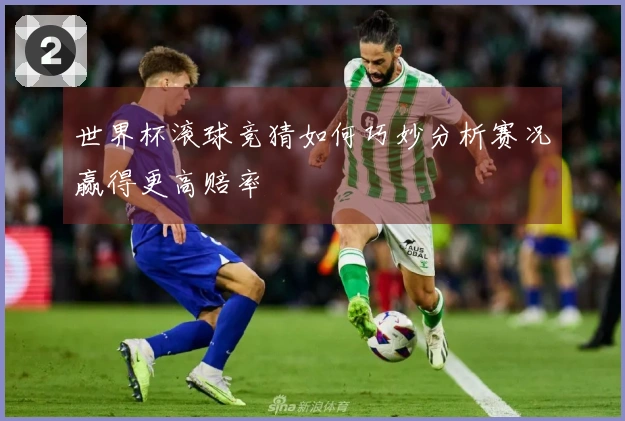 世界杯滚球竞猜如何巧妙分析赛况赢得更高赔率