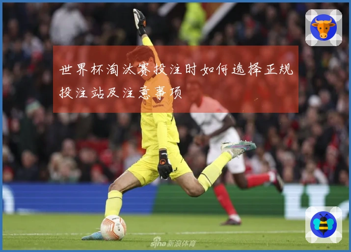 世界杯淘汰赛投注时如何选择正规投注站及注意事项