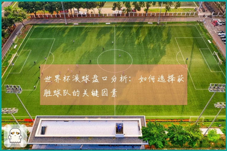 世界杯滚球盘口分析：如何选择获胜球队的关键因素