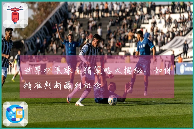 世界杯滚球竞猜策略大揭秘，如何精准判断赢利机会