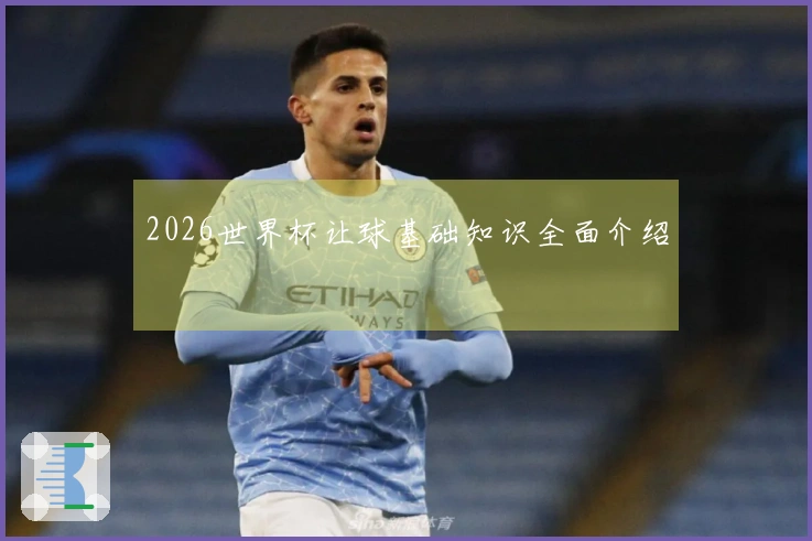 2026世界杯让球基础知识全面介绍