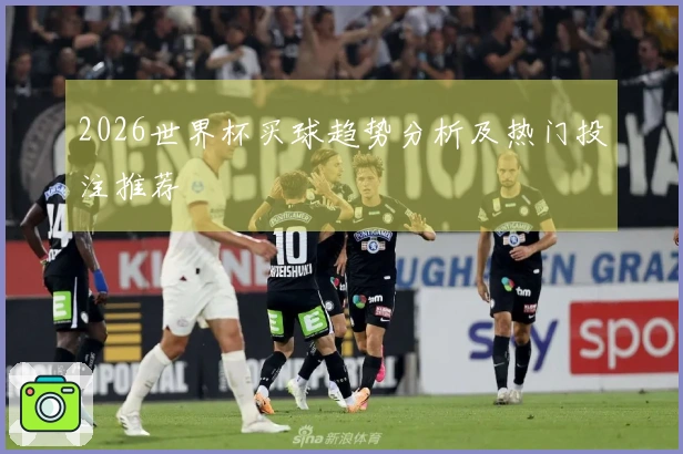 2026世界杯买球趋势分析及热门投注推荐