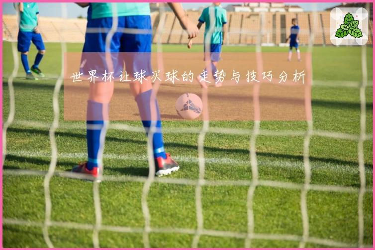 世界杯让球买球的走势与技巧分析