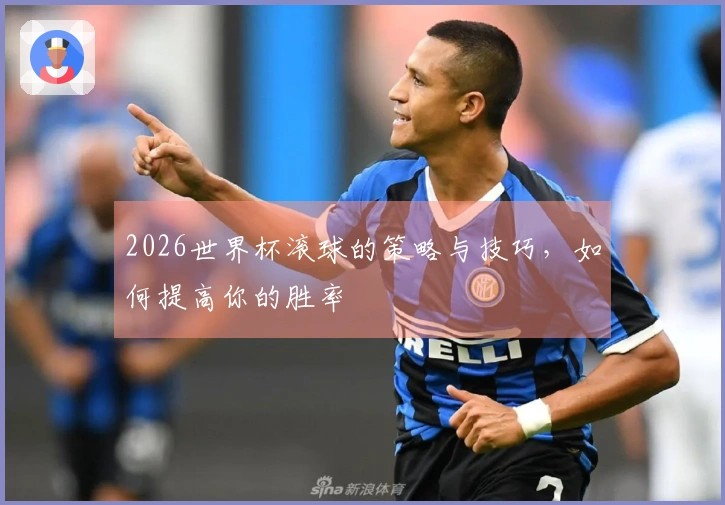 2026世界杯滚球的策略与技巧，如何提高你的胜率