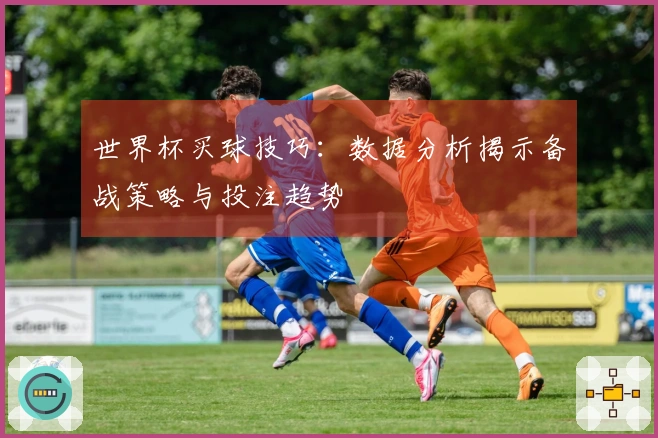 世界杯买球技巧：数据分析揭示备战策略与投注趋势