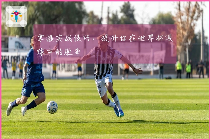 掌握实战技巧,提升你在世界杯滚球中的胜率