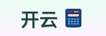 开云 Logo